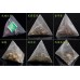 Electronic Scales Triangle Tea Bag Packing Machine