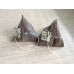 Electronic Scales Triangle Tea Bag Packing Machine