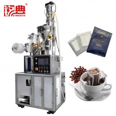 High Speed Drip Coffee Bag Packing Machine