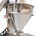 Powder Premade Pouch Packing Machine