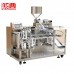 Liquid Premade Pouch Packing Machine