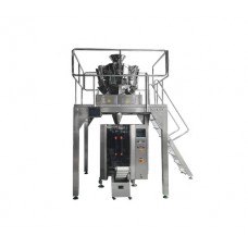 Black Buckwheat Automatic Packaging Machine