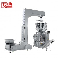 Large Bag Packaging Machine