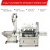 In-line high-speed capping machine