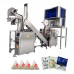 Triangle Tea Bag Packing Machine Inner&Envelope