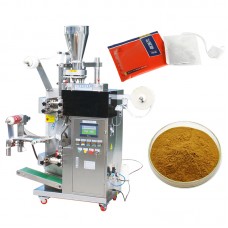 Filter Paper Coffee Bag Packing Machine