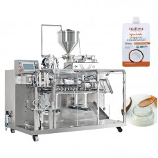 Liquid Premade Pouch Packing Machine