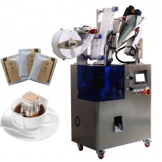 Inner Drip Coffee Bag Machine