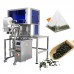 Linear Weigher Triangle Tea Bag Machine