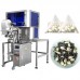 Linear Weigher Triangle Tea Bag Machine